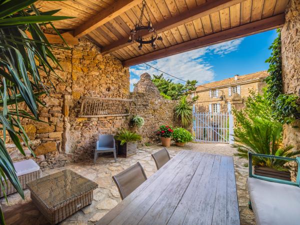 Chateau à vendre à Lodève (34700) - Hérault