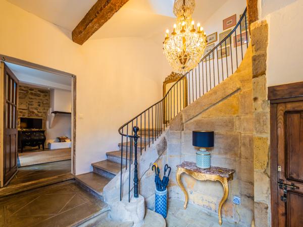 Chateau à vendre à Lodève (34700) - Hérault