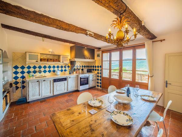 Chateau à vendre à Lodève (34700) - Hérault