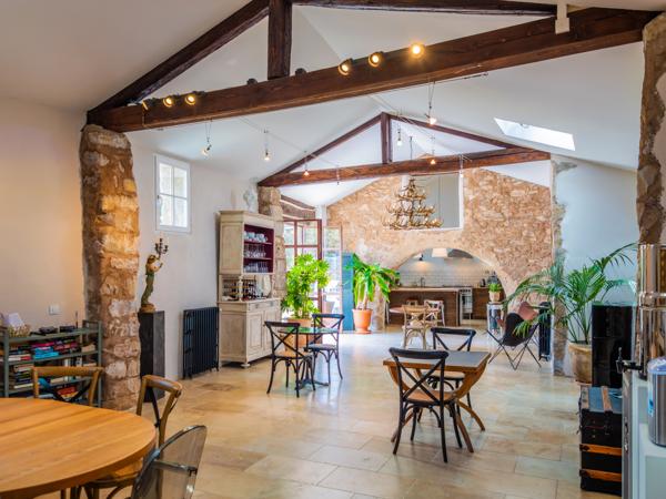 Chateau à vendre à Lodève (34700) - Hérault