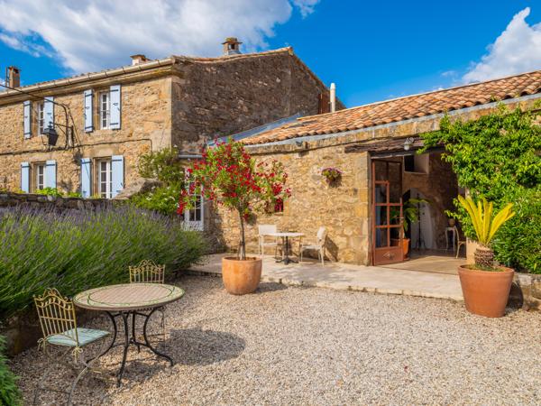 Chateau à vendre à Lodève (34700) - Hérault