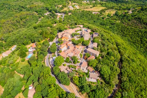 Chateau à vendre à Lodève (34700) - Hérault