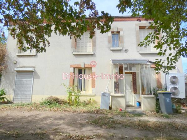 Maison à vendre 5 pièces de 96 m²