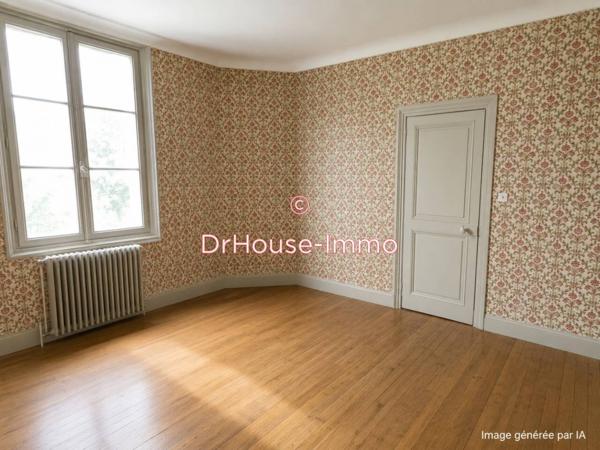 Maison à vendre 5 pièces de 96 m²