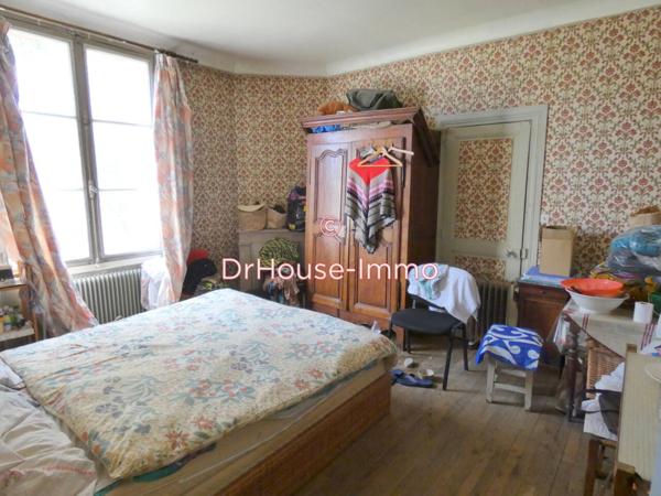 Maison à vendre 5 pièces de 96 m²