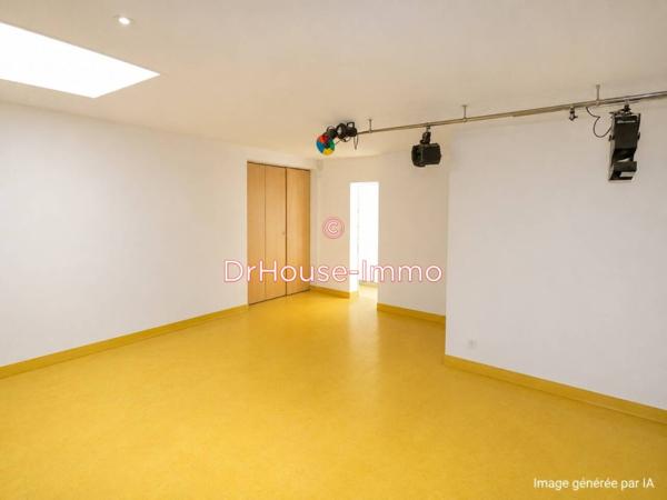Maison à vendre 5 pièces de 96 m²