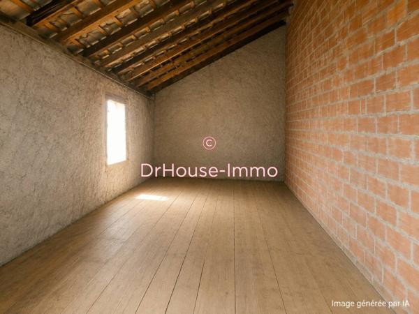 Maison à vendre 5 pièces de 96 m²