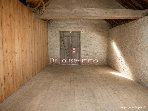 Maison à vendre 5 pièces de 96 m²