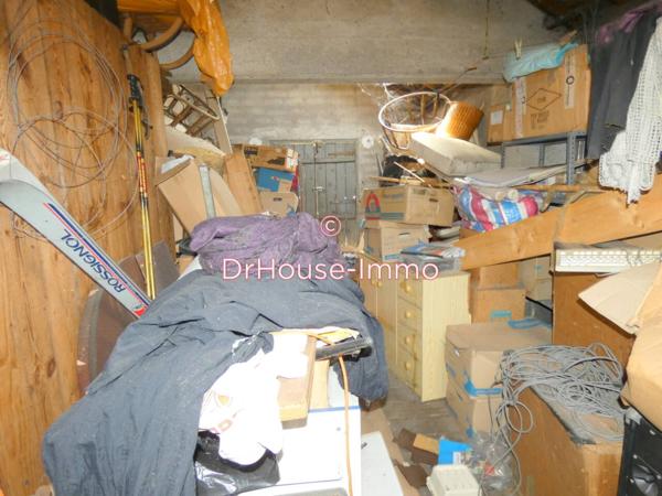 Maison à vendre 5 pièces de 96 m²