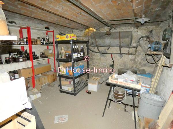 Maison à vendre 5 pièces de 96 m²