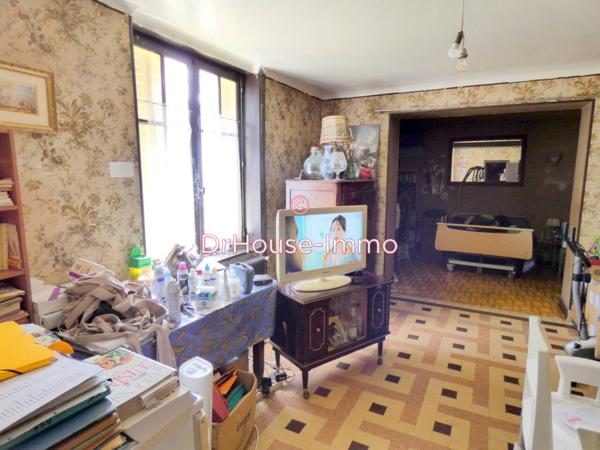 Maison à vendre 5 pièces de 96 m²