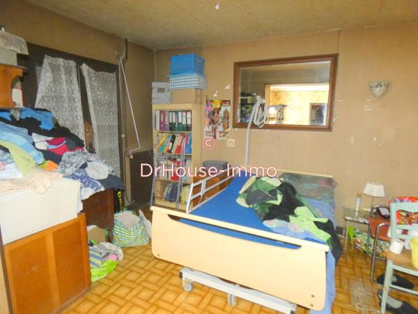 Maison à vendre 5 pièces de 96 m²