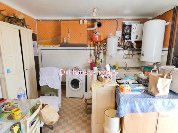 Maison à vendre 5 pièces de 96 m²
