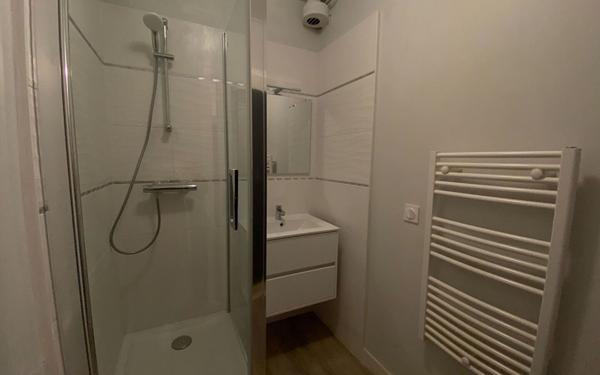 Appartement à louer    2 pièces •  Brest