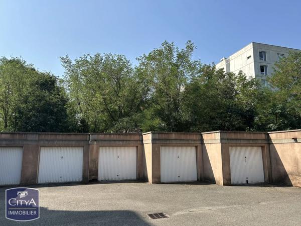 Parking à vendre 19.5m² Avignon (84000)