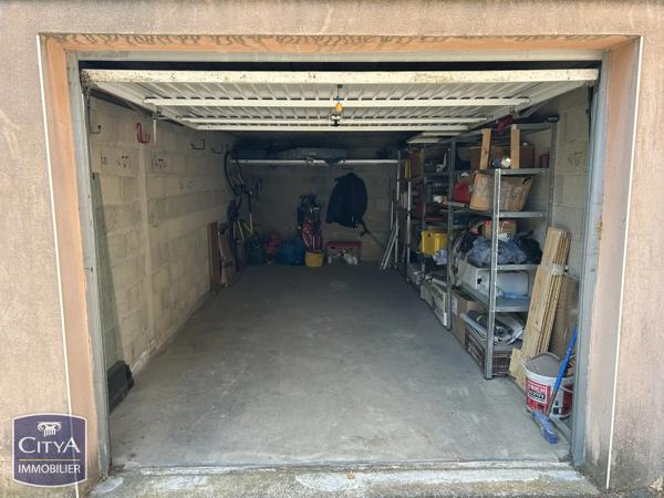 Parking à vendre 19.5m² Avignon (84000)