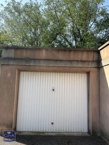 Parking à vendre 19.5m² Avignon (84000)