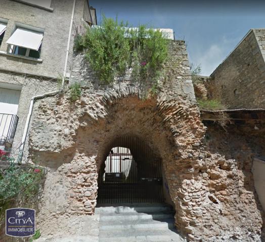 Appartement à vendre 2 pièces 34.79m² Poitiers (86000)
