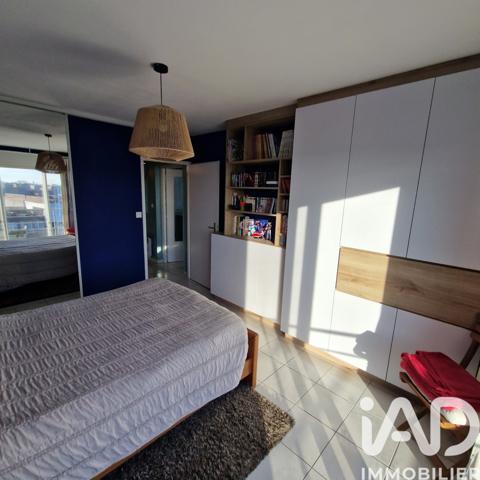 Appartement à vendre 2 pièces 55 m² Valenciennes