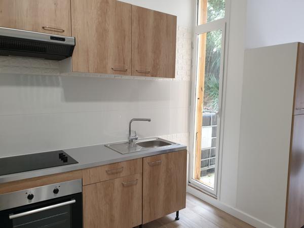 Meulan (78250) Charmant appartement séparable en deux dans un Cadre Verdoyant – Potentiel Locatif Élevé