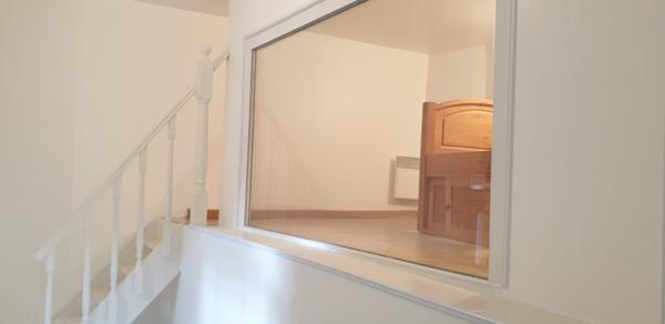 Meulan (78250) Charmant appartement séparable en deux dans un Cadre Verdoyant – Potentiel Locatif Élevé