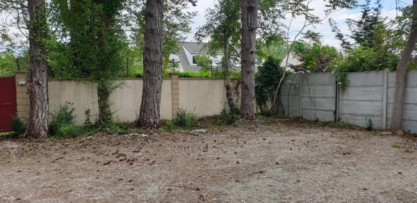 Meulan (78250) Charmant appartement séparable en deux dans un Cadre Verdoyant – Potentiel Locatif Élevé