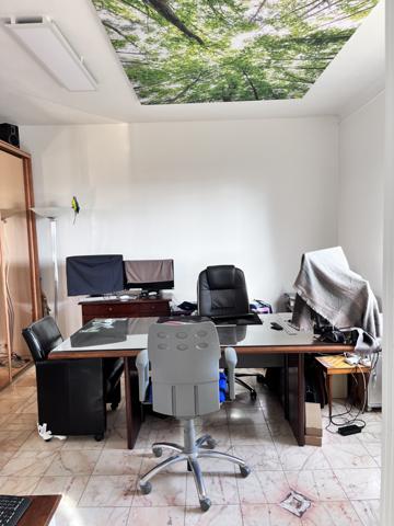 Meulan (78250) Charmant appartement séparable en deux dans un Cadre Verdoyant – Potentiel Locatif Élevé