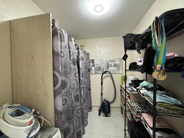 Appartement à louer 5 pièces 106.47m² Grand-Charmont (25200)