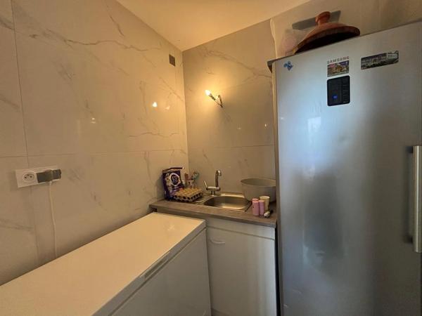 Appartement à louer 5 pièces 106.47m² Grand-Charmont (25200)