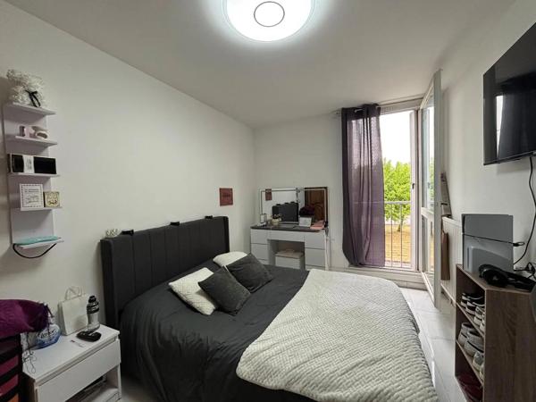 Appartement à louer 5 pièces 106.47m² Grand-Charmont (25200)
