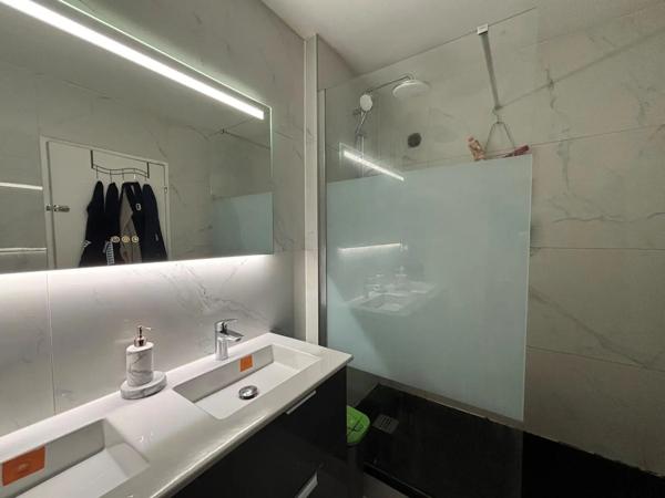 Appartement à louer 5 pièces 106.47m² Grand-Charmont (25200)