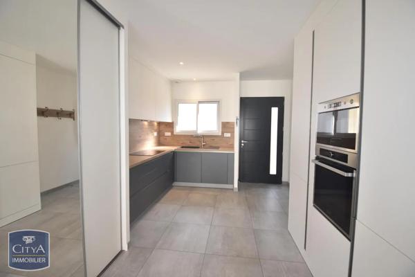 Maison à vendre 4 pièces 83m² Agen (47000)