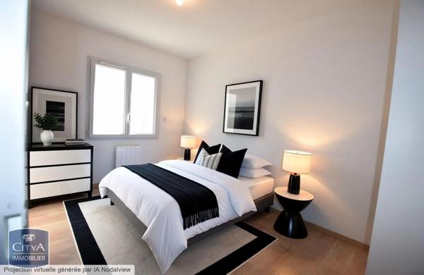 Maison à vendre 4 pièces 83m² Agen (47000)
