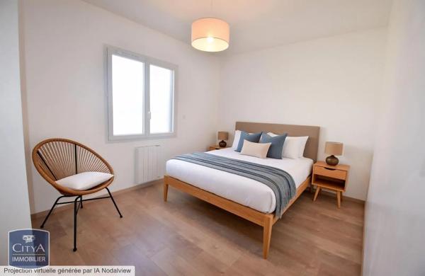 Maison à vendre 4 pièces 83m² Agen (47000)