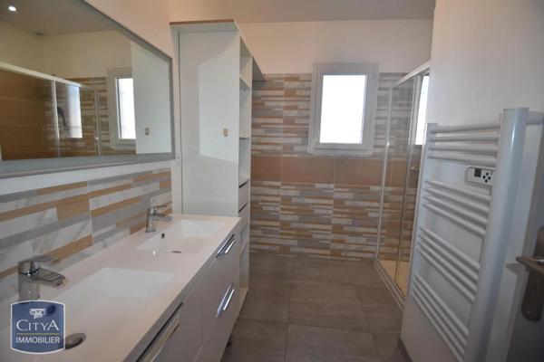 Maison à vendre 4 pièces 83m² Agen (47000)
