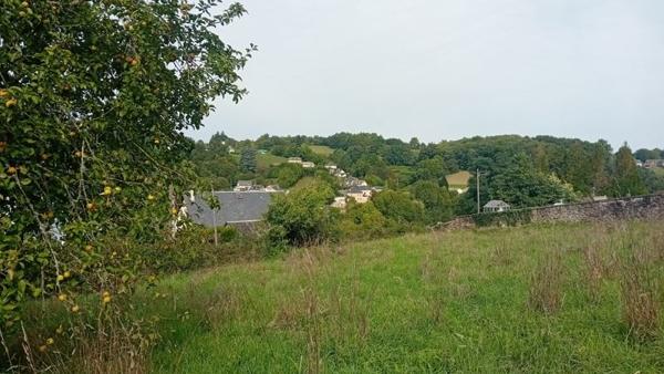 Maison à vendre |  Vigeois |  8 pièces | 150 m²