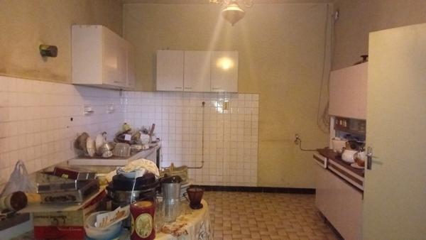 Maison à vendre |  Vigeois |  8 pièces | 150 m²