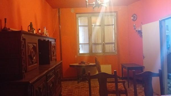 Maison à vendre |  Vigeois |  8 pièces | 150 m²