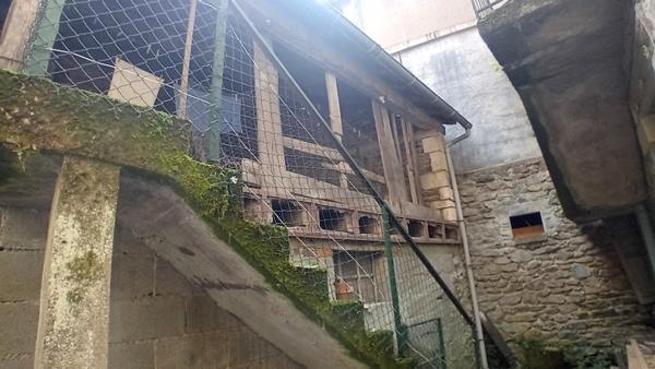 Maison à vendre |  Vigeois |  8 pièces | 150 m²