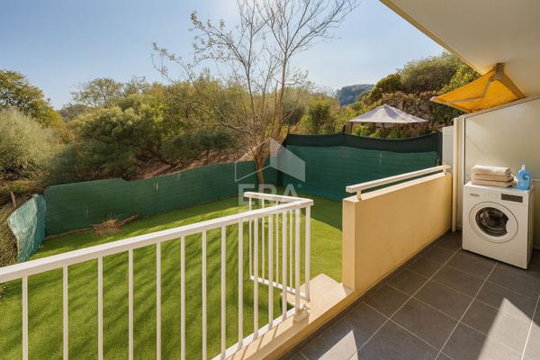 Appartement Cannes 2 pièce(s) 42 m2