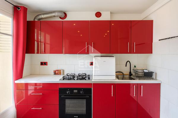 Appartement Cannes 2 pièce(s) 42 m2