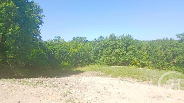 Terrain à vendre  426 m 2   ST ANDRE DE CUBZAC  - 33