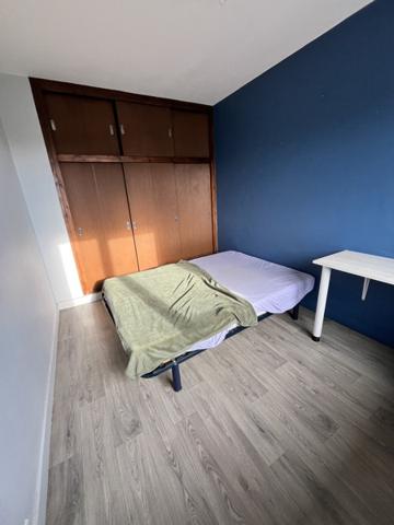 Appartement à vendre |  Limoges |  3 pièces | 55 m²