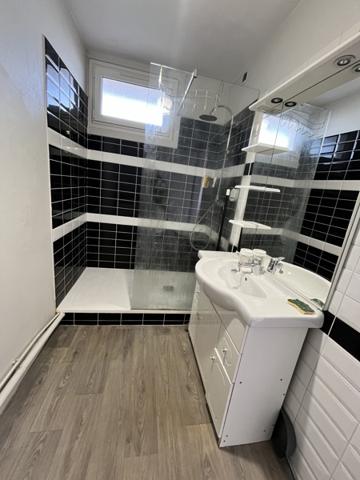 Appartement à vendre |  Limoges |  3 pièces | 55 m²