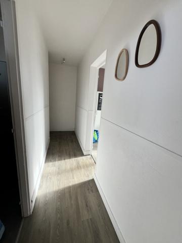 Appartement à vendre |  Limoges |  3 pièces | 55 m²