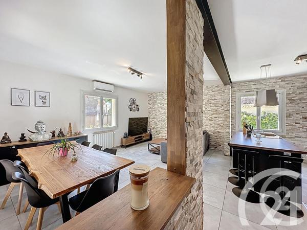 Maison à vendre  5 pièces - 107,29 m2 CAVAILLON - 84