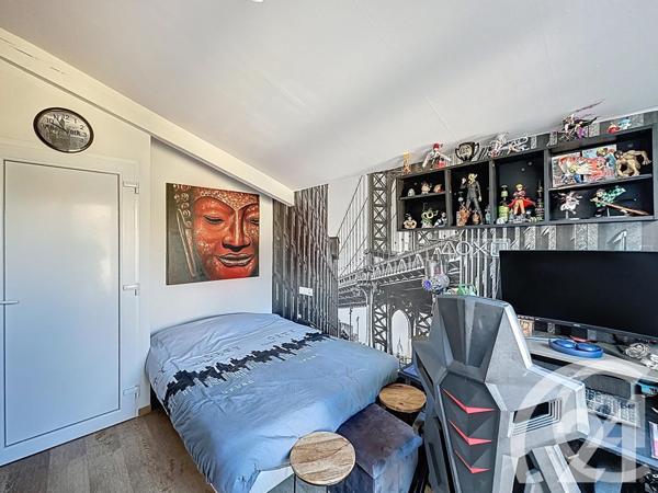 Maison à vendre  5 pièces - 107,29 m2 CAVAILLON - 84