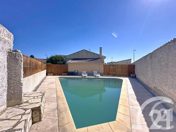 Maison à vendre  5 pièces - 107,29 m2 CAVAILLON - 84