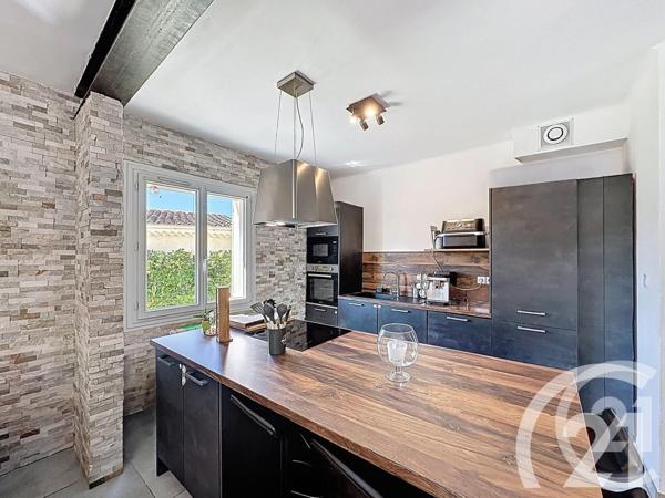 Maison à vendre  5 pièces - 107,29 m2 CAVAILLON - 84