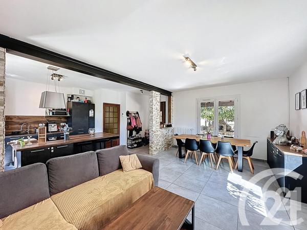 Maison à vendre  5 pièces - 107,29 m2 CAVAILLON - 84